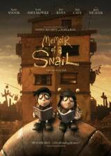 Filmplakat Memoiren einer Schnecke