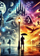 Filmplakat Open Air Andernach: DIE HEINZELS - NEUE MÜTZEN NEUE MISSION