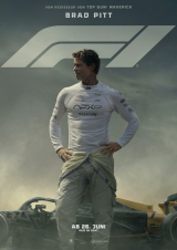 Filmplakat Open Air Andernach: F1