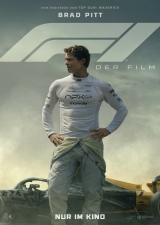 Filmplakat Open Air Andernach: F1