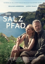 Filmplakat Open Air Andernach: Der Salzpfad