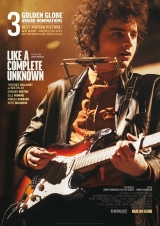 Filmplakat Open Air Andernach: Like A Complete Unknown