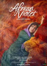 Filmplakat African Violet