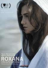 Filmplakat Roxana