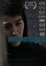 Filmplakat Cold Breath