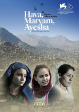 Filmplakat Hava, Maryam, Ayesha
