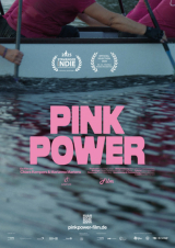 Filmplakat Pink Power