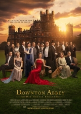 Filmplakat Kiwa-Ki: Downton Abbey: Das große Finale