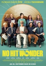 Filmplakat Kiwa-Ki: No Hit Wonder